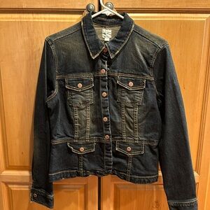 NWT - Old Navy Denim Jacket